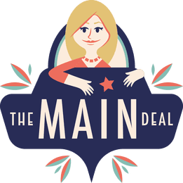 The Main Deal