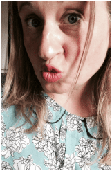 Happy National Kissing Day –  19th June