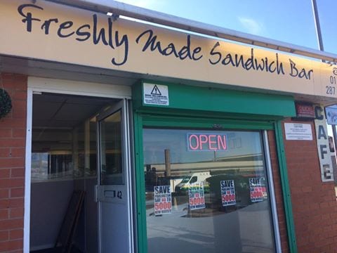 Freshly Made – Aberford Road