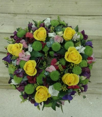 Flowers By Chloe