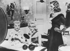 Boutique Beauty – A little taste of vintage, Lidgett Lane