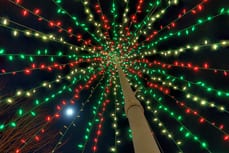 Friday 25th November – Christmas Lights Switch on