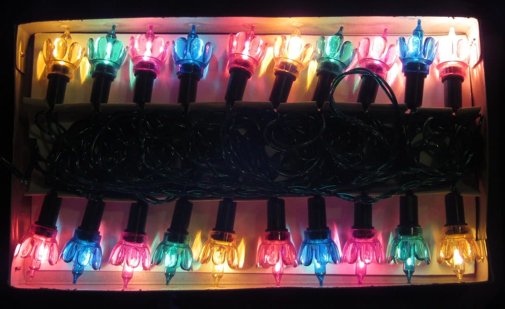 Friday 29th November – Christmas Lights Switch on