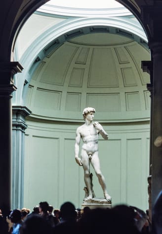 Friday 1st March – Happy Day, David