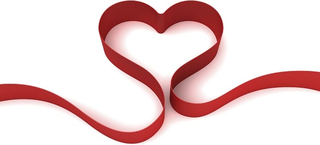 Friday 12th February       –     Happy Valentines    –