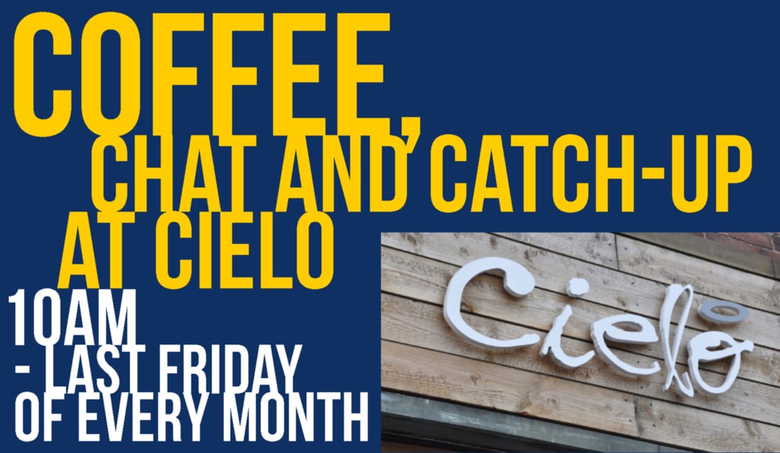 Cielo Coffee House