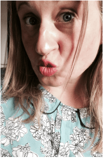 Friday 1st May  – Pucker-up