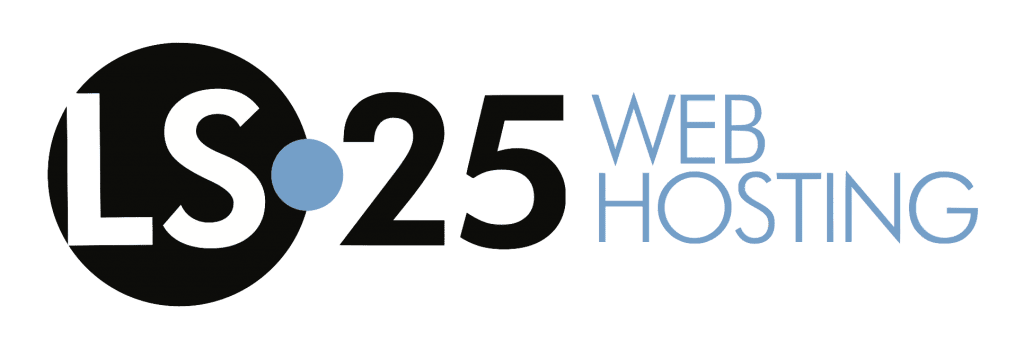 LS25hosting logo colour copy