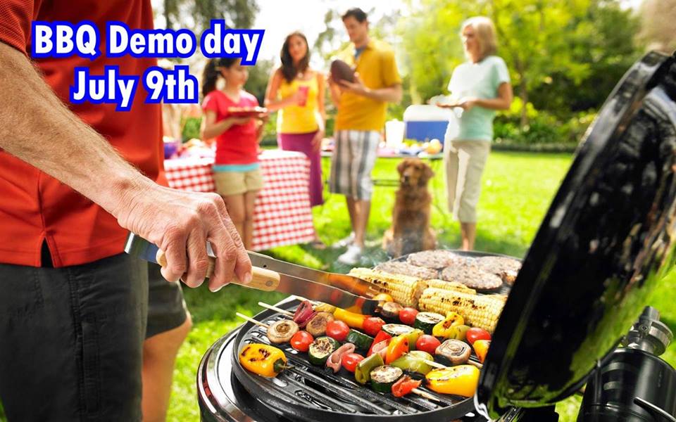 Friday  8th July – where is this summer?