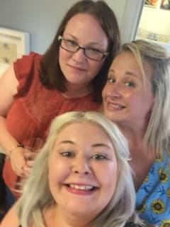 Friday 12th August – More from our Guest Blogger