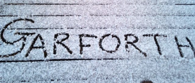 Friday 2nd February – Yippee February