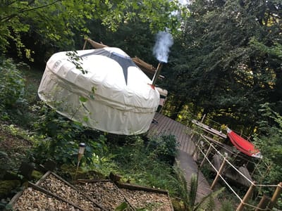 Friday 7th September – We’re back