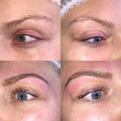 Chloe Yeatman Make up Artist, HD Brows, LVL Lashes