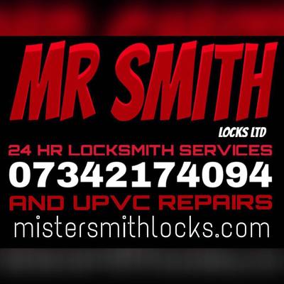Mr Smith Locksmith Services