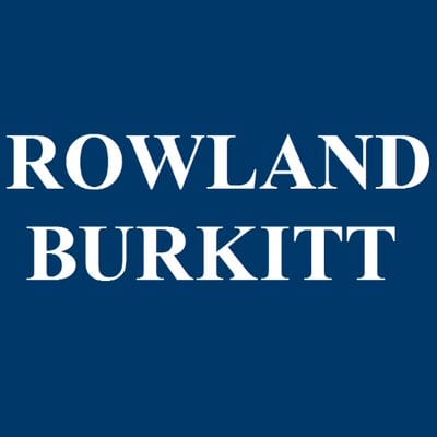 Rowland Burkitt Chartered Surveyors and Commercial Property Services