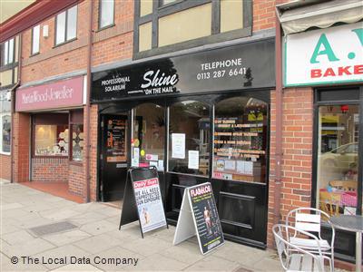 Shine – Garforth