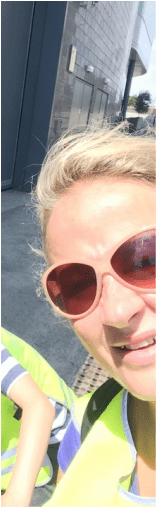 Friday 22nd July –   Guest Blogger Week